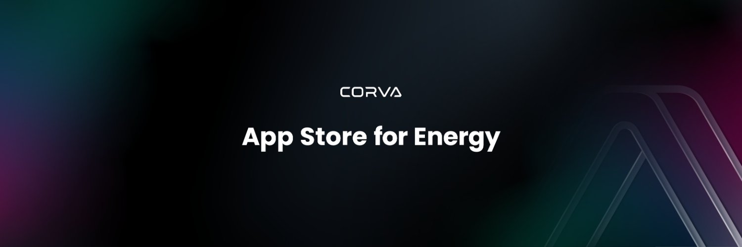 Corva banner