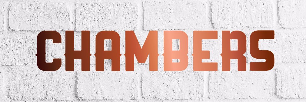 ChambersCork's profile banner image