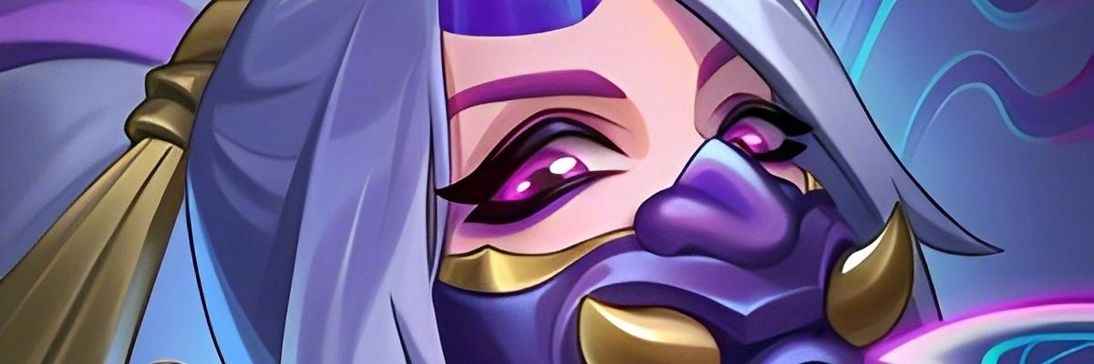 SanleKDA's profile banner image