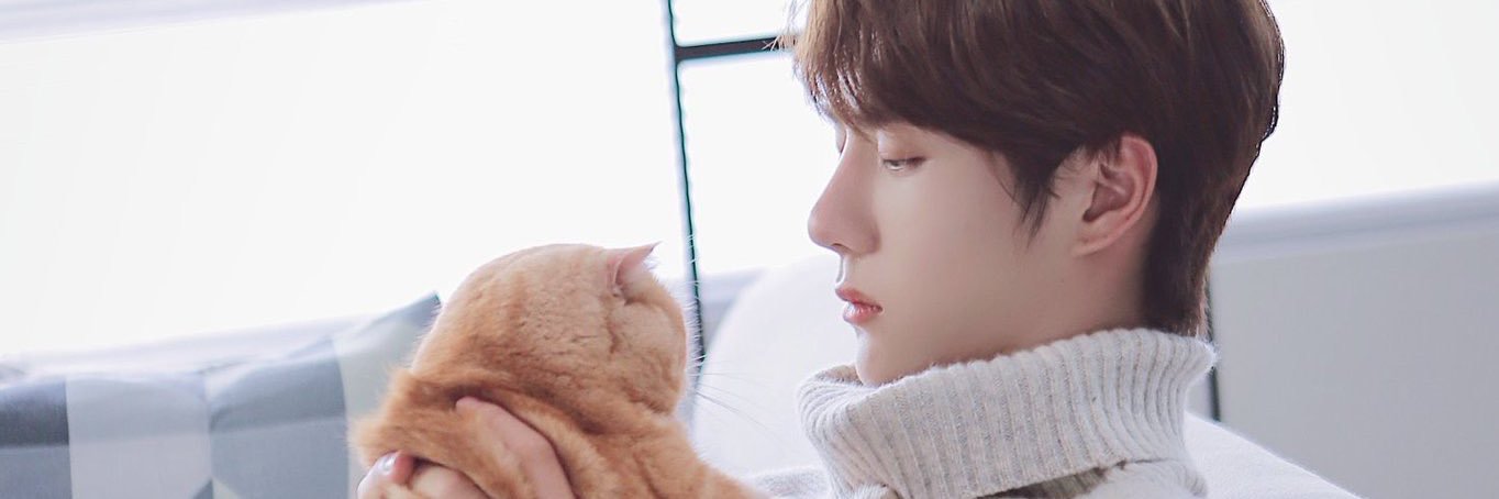 ใครไม่ป๋อ : “อี้ป๋อ” ❤️🦚🎄☃️🍊 banner