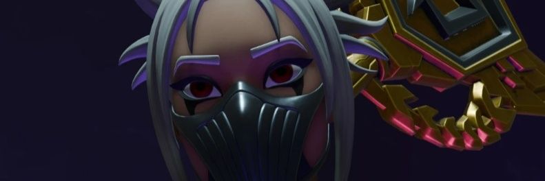MissHjerrild's profile banner image