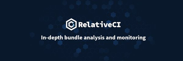 RelativeCI Profile Banner