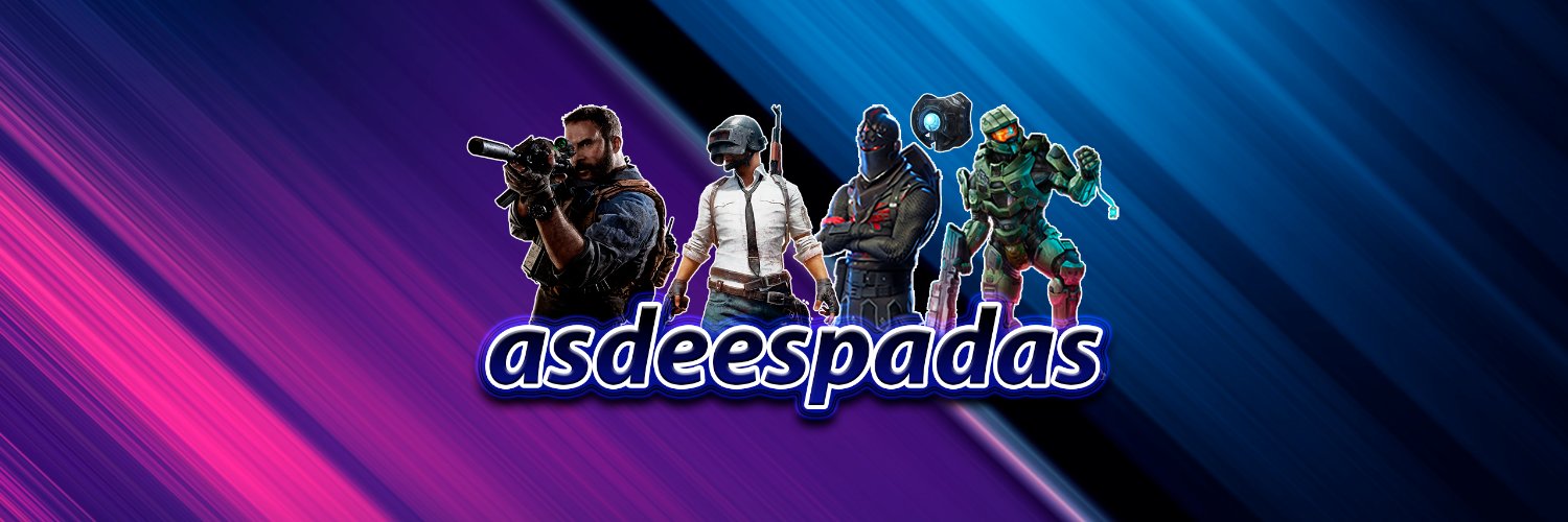 asdeespadas_'s profile banner image