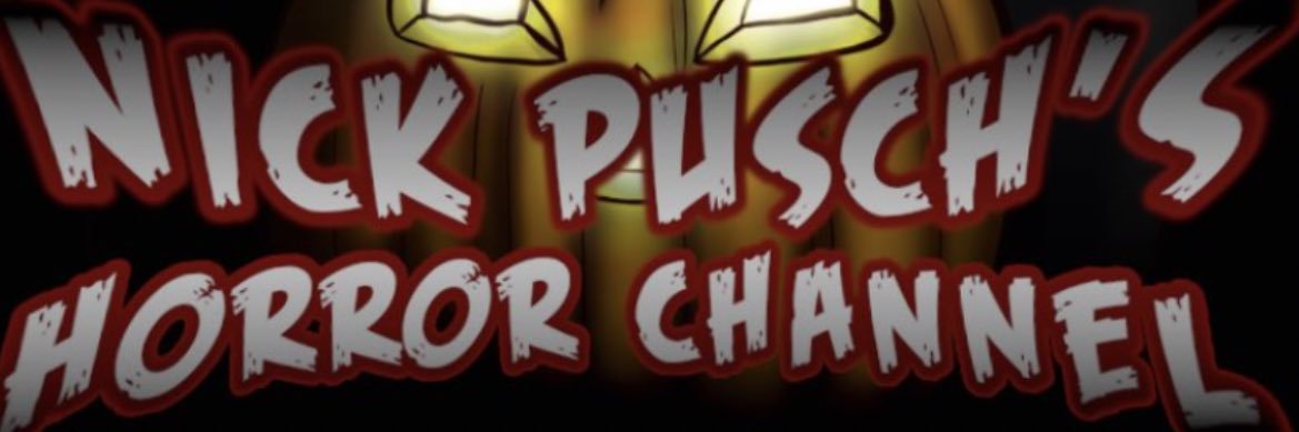 Nick Pusch banner