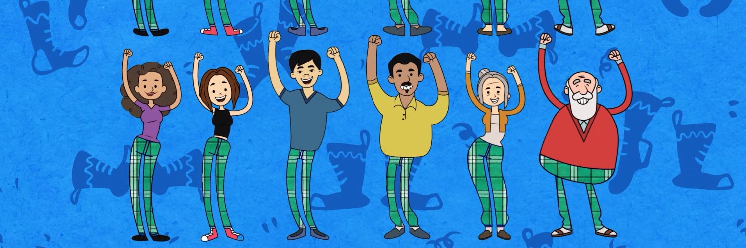 Confidential Creative banner