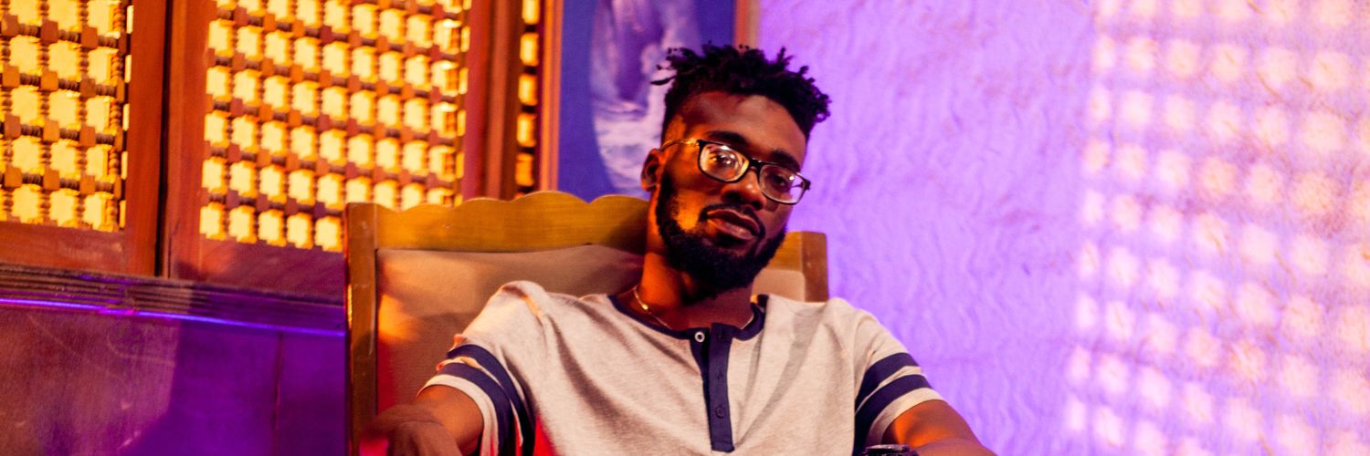 Labar_Geekbeatz's profile banner image
