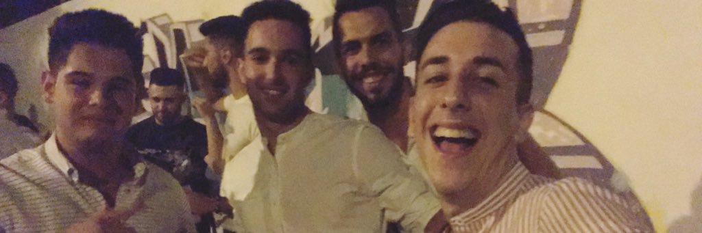 D_Castillo97's profile banner image