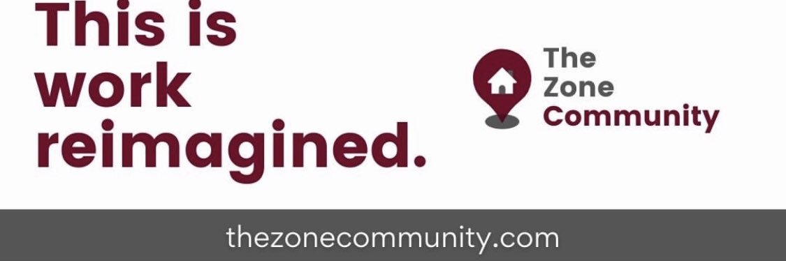 Reimagine Work with Pam banner