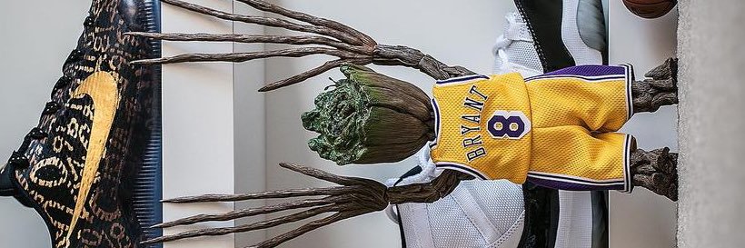 TonyTohTall's profile banner image