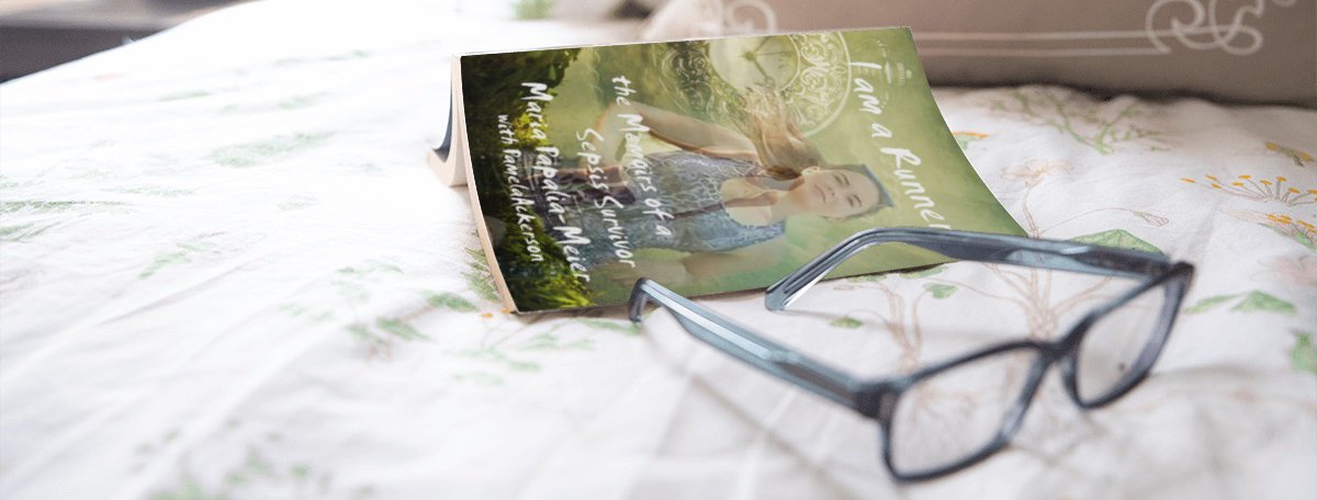 The Toeless Runner banner