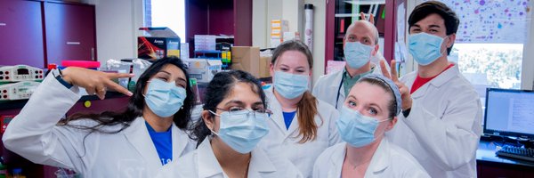 TheLamarLab Profile Banner