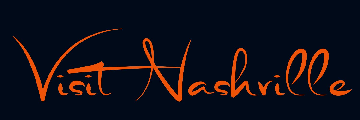 Visit Nashville banner