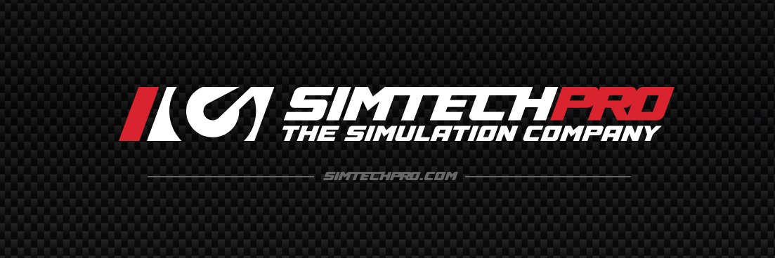 SimtechPro banner