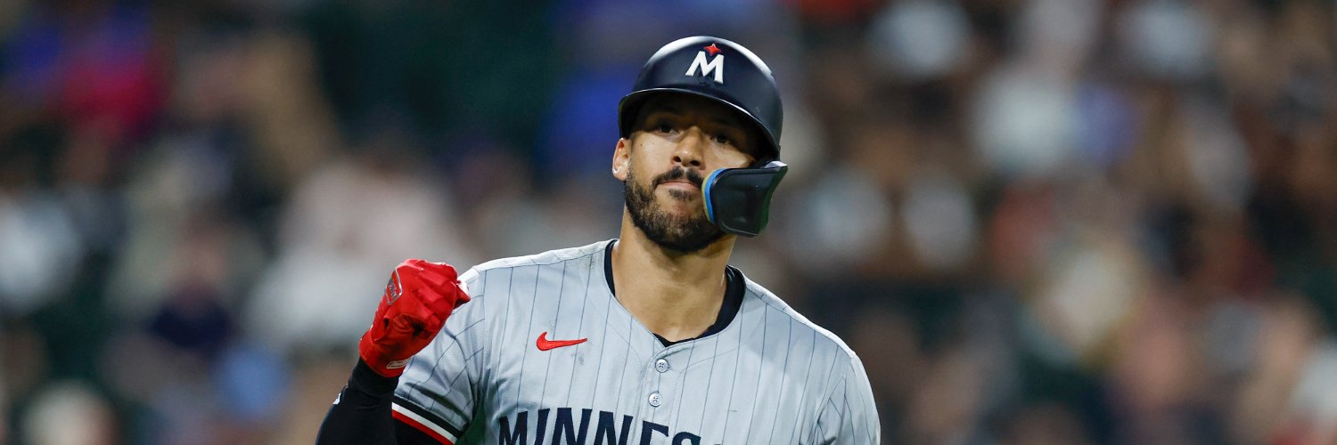 Minnesota Twins Rumors banner