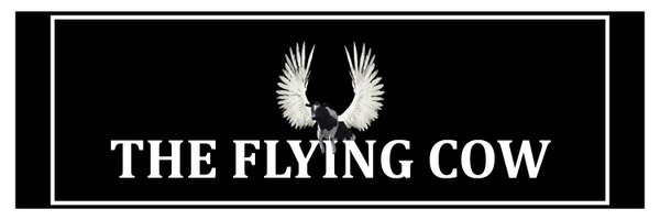 TheFlyingCowPod Profile Banner