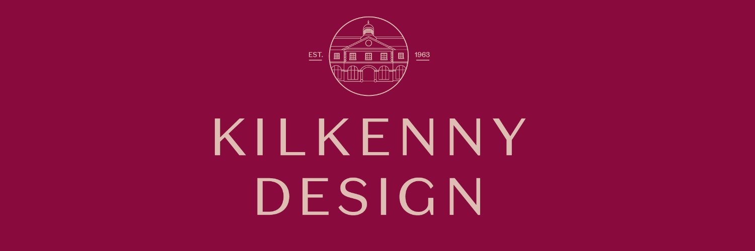 Kilkenny Design (Kilkenny_Design) / Twitter