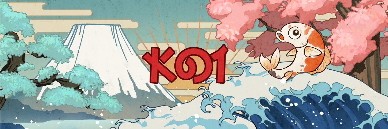 koidotfun's profile banner image