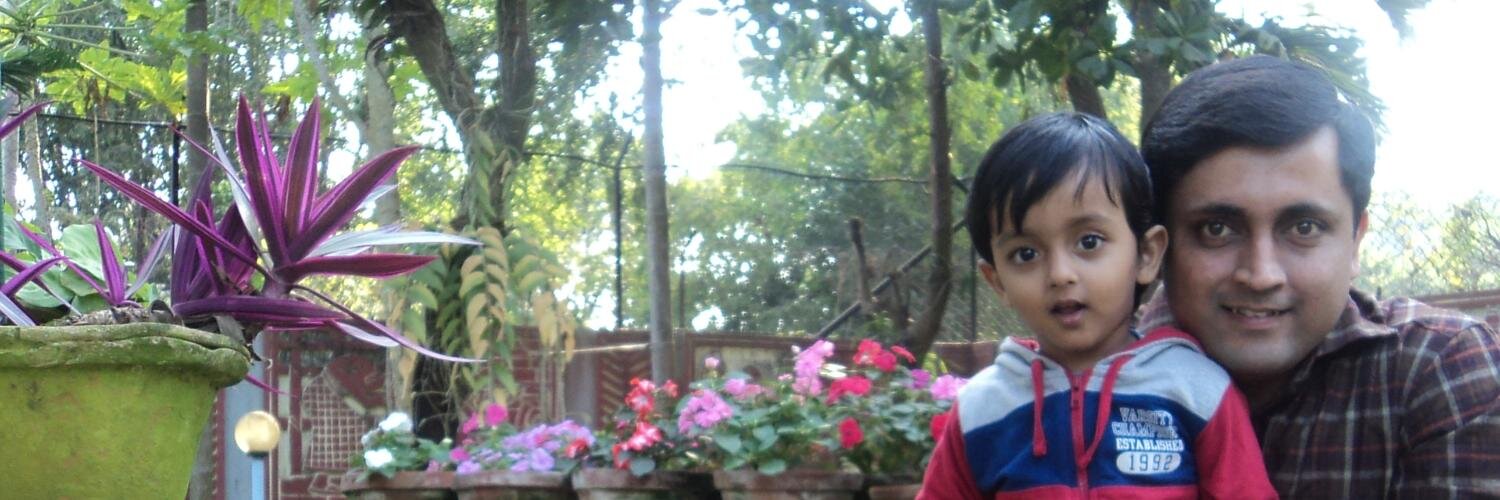 nabaraj2k's profile banner image