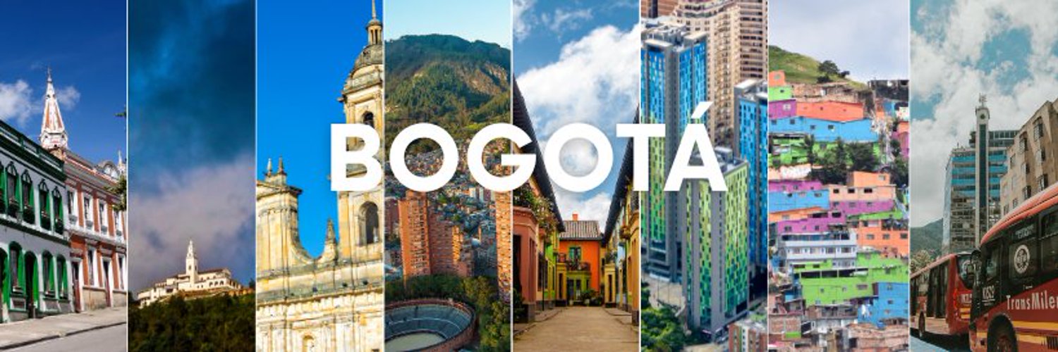 Bogotá Cómo Vamos Profile Banner