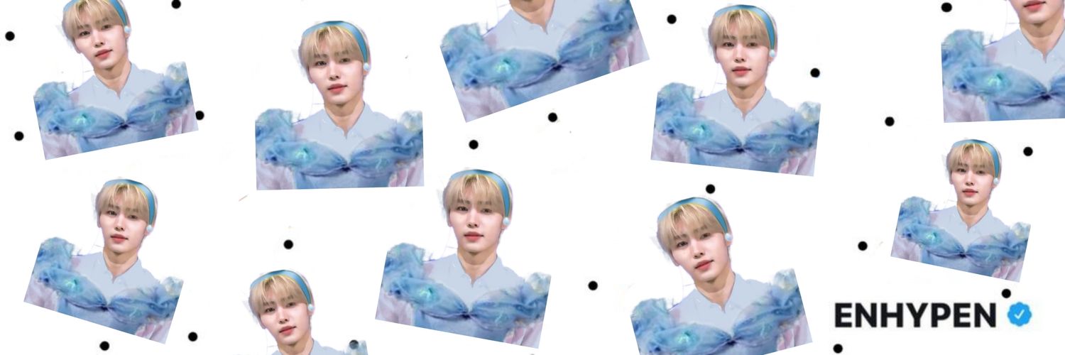 Ana ♡'s Hoon verá a Enha banner