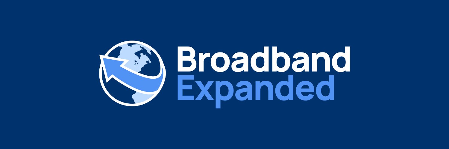 expandbroadband's profile banner image