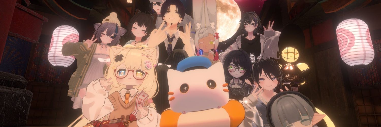 くろこさん banner