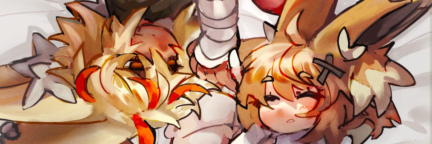 Octotrooper @ Art Fight's banner