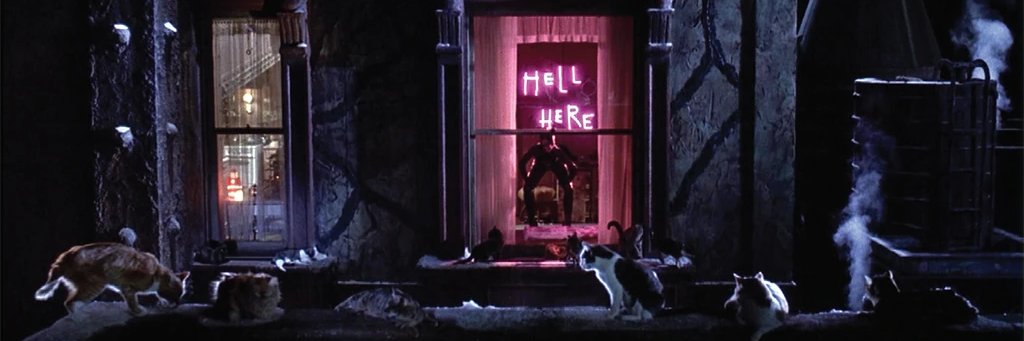 the Prince of Marqueness banner