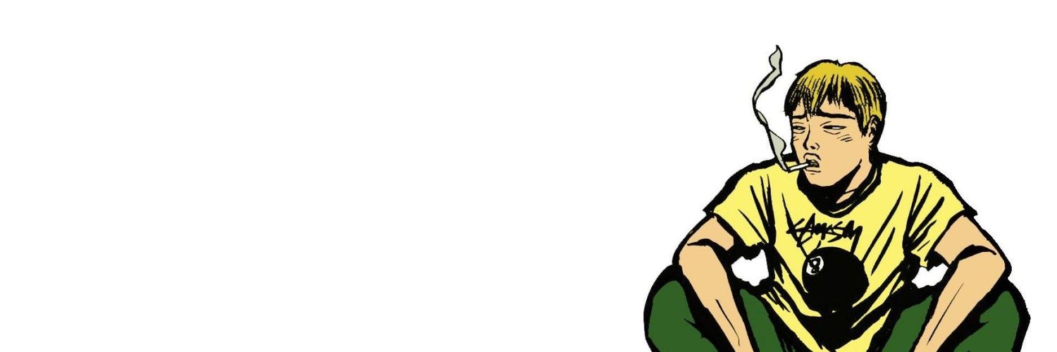 gibe92's profile banner image