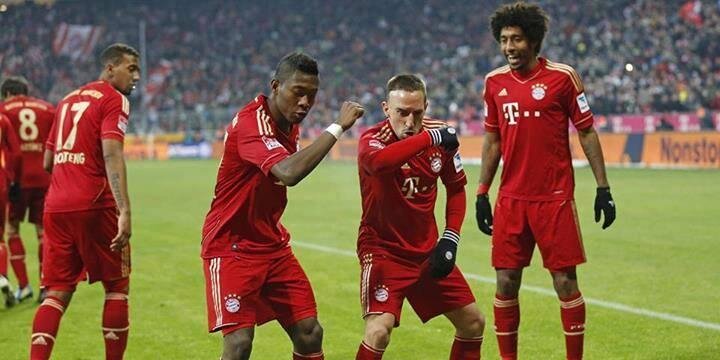 RickyKroos's profile banner image