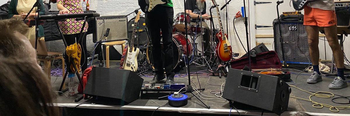 chapmusic's profile banner image