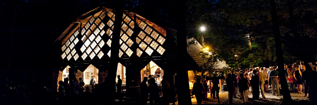 Maverick Concerts banner