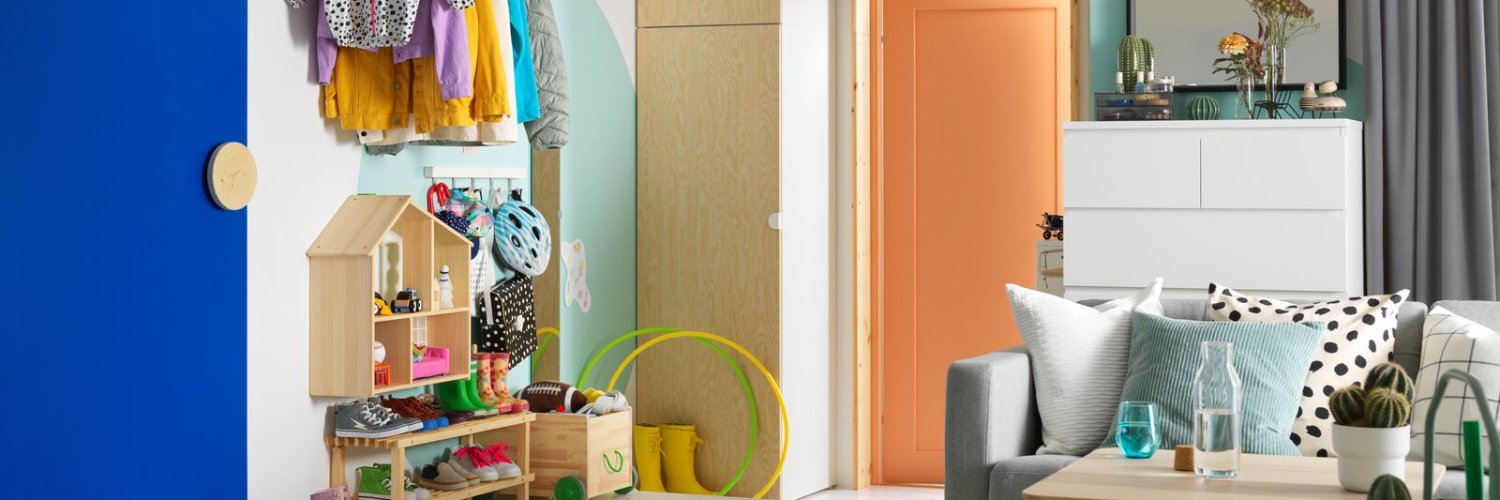 IKEA España banner