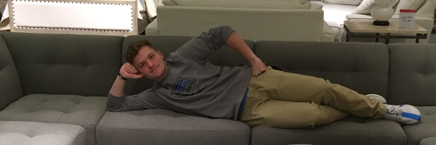 codymatson14's profile banner image