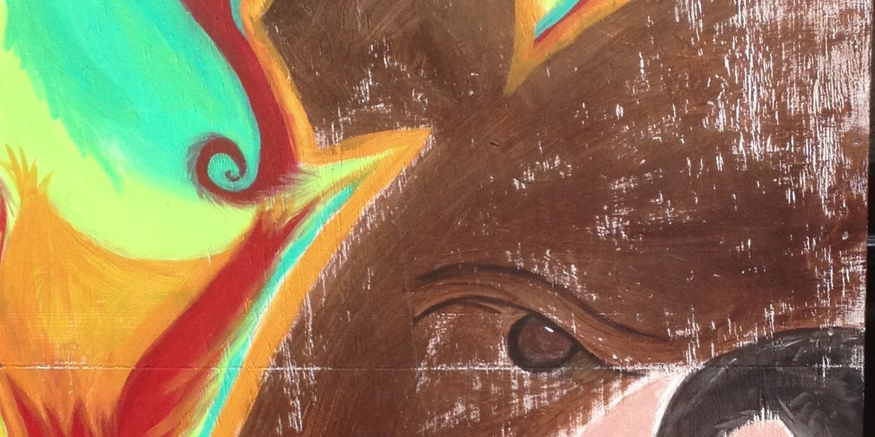 DRMightyBearTSD's profile banner image