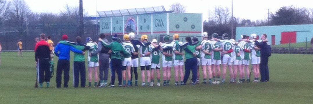 John Lyons banner