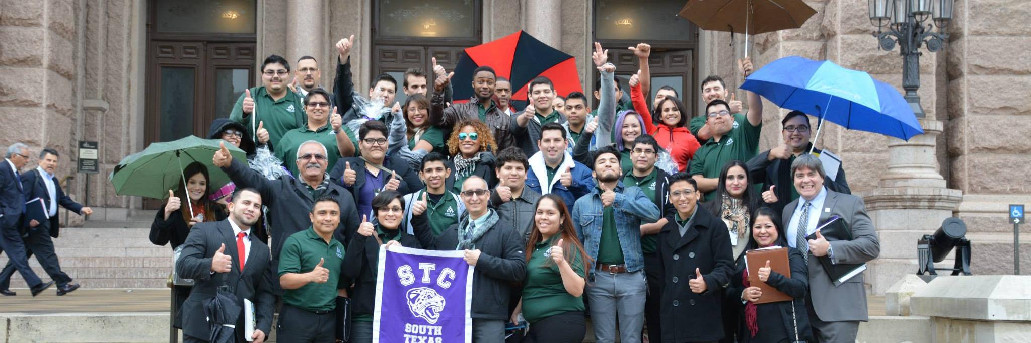STC St Act &Wellness banner