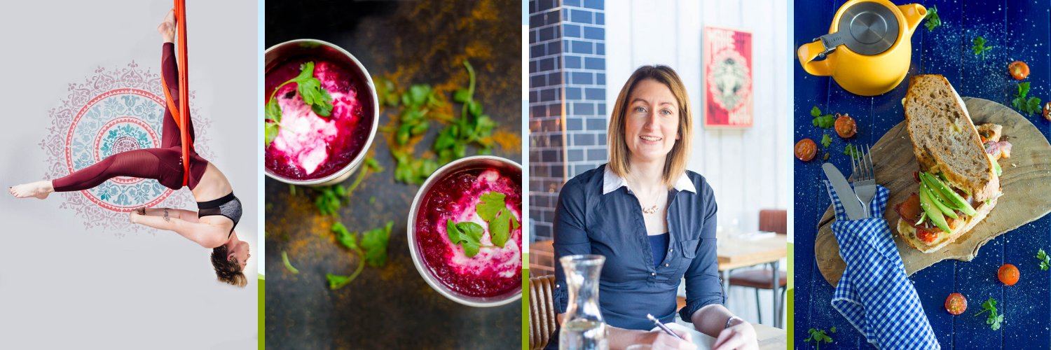 Karin Janssen banner