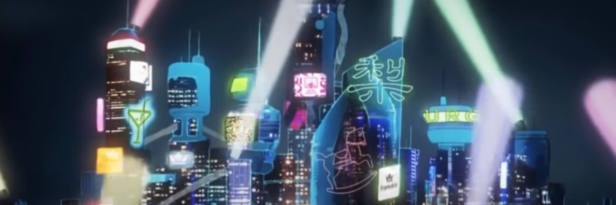 kldodge's profile banner image