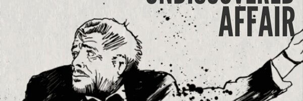 CoverAffair Profile Banner