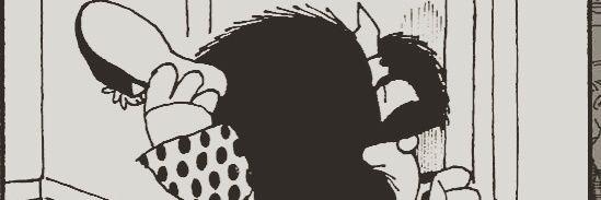 Mafalda850's profile banner image