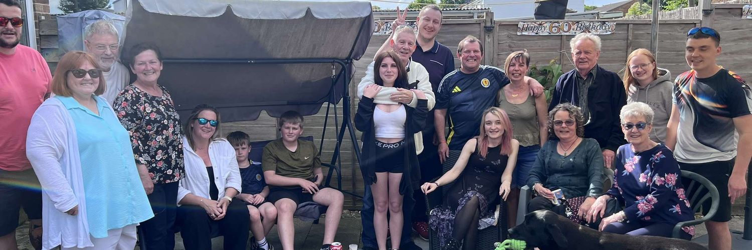 Andrew 🏴󠁧󠁢󠁳󠁣󠁴󠁿 banner