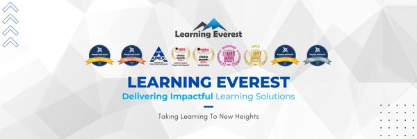 LearningEverest Profile Banner