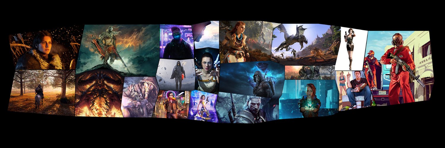 redgliph's profile banner image