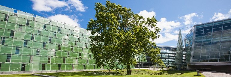 Kildare County Council banner