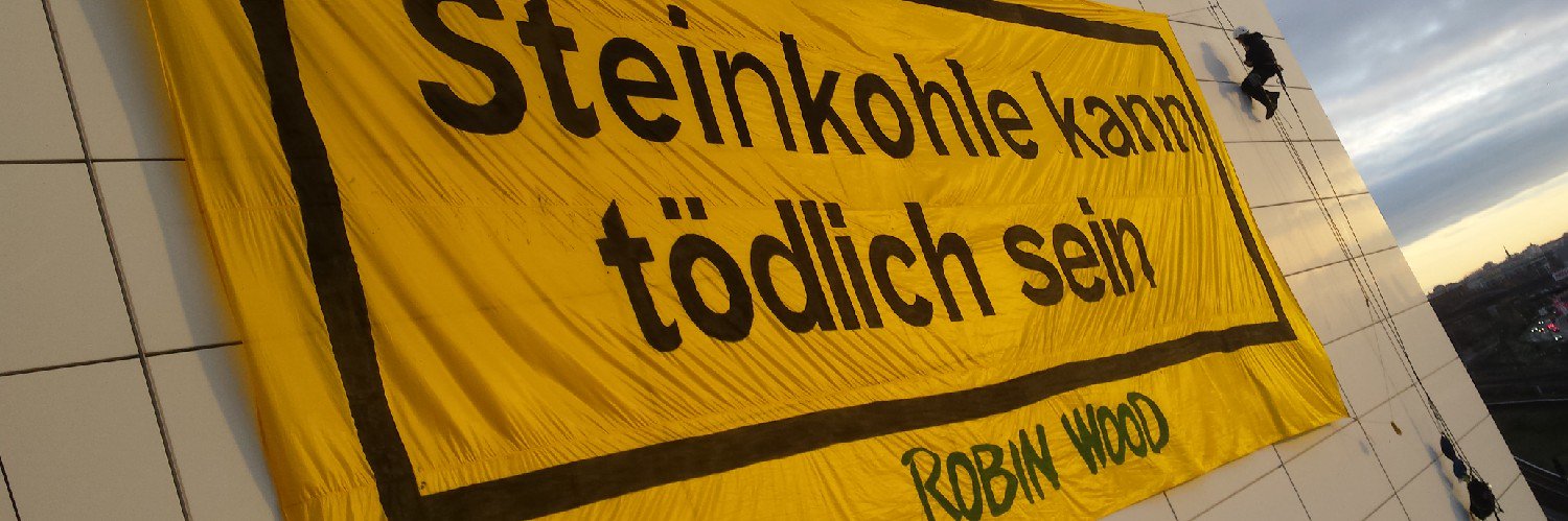 Robin Wood Berlin (@RoWo_Berlin) / Posts / X