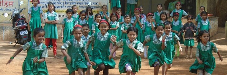 IDEA Foundation banner