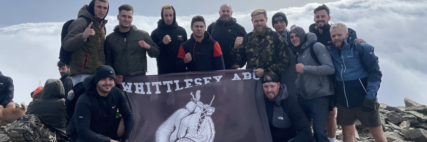 WhittleseyABC's profile banner image