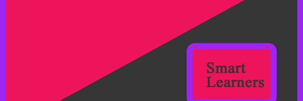 learners_smart Profile Banner