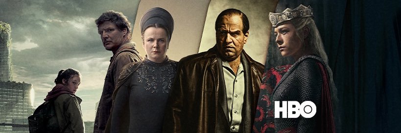 HBO Latinoamérica banner